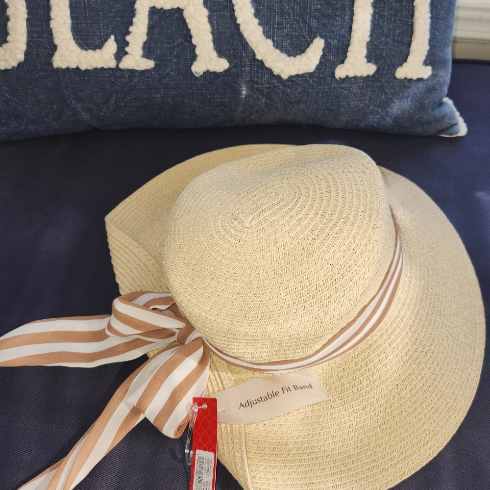 Beach Hat